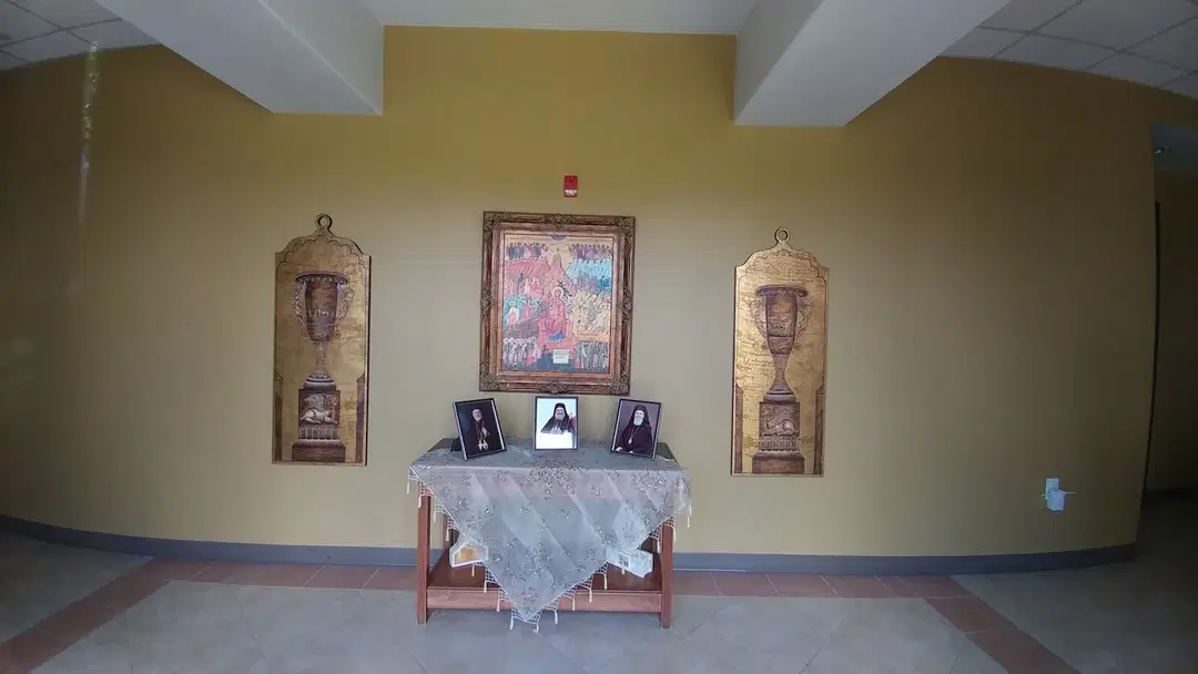 Forty Holy Martyrs of Sebaste, Sugar Land, TX — photo 3 of 20