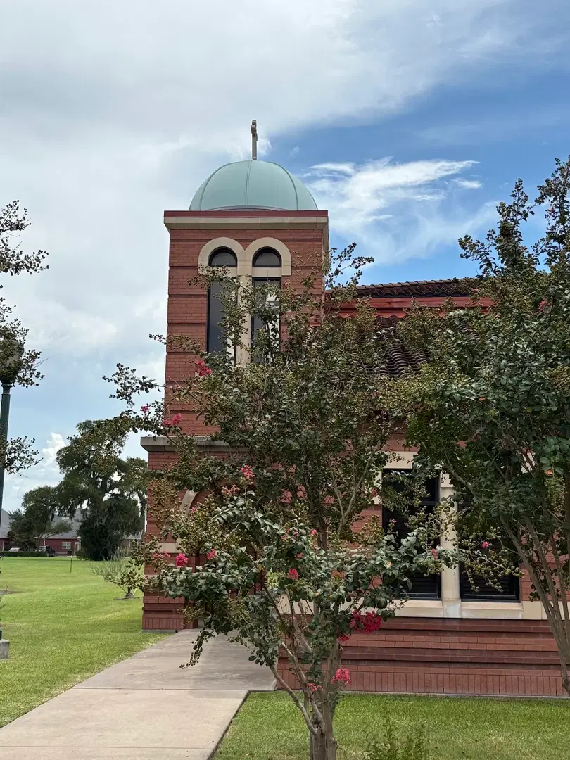 Forty Holy Martyrs of Sebaste, Sugar Land, TX — photo 8 of 20
