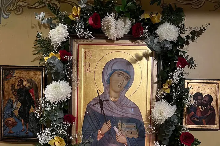 Georgian Orthodox Parish of Saint Mary of Egypt, New York, NY — photo 2 of 13
