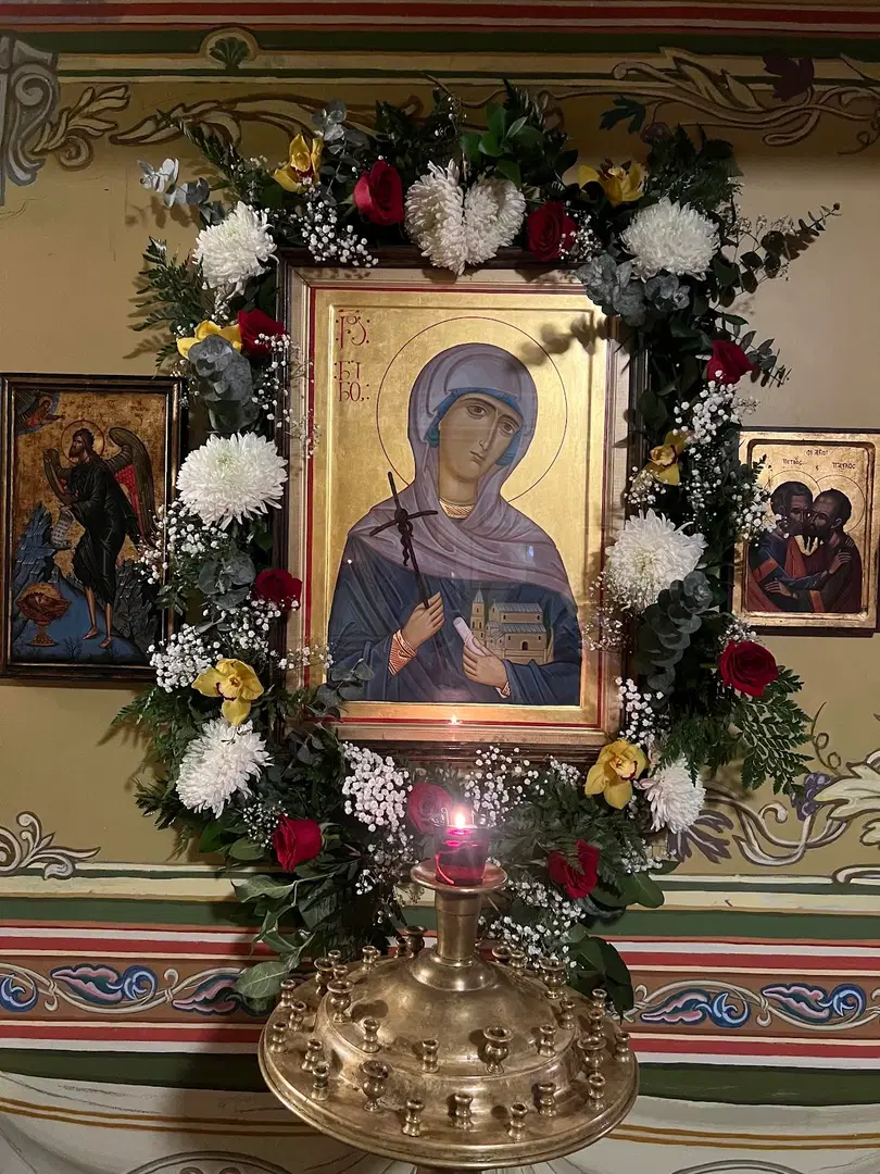 Georgian Orthodox Parish of Saint Mary of Egypt, New York, NY — photo 2 of 13