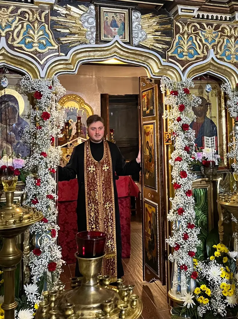 Georgian Orthodox Parish of Saint Mary of Egypt, New York, NY — photo 11 of 13