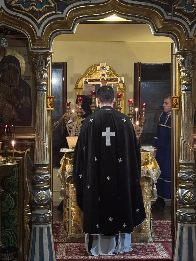 Georgian Orthodox Parish of Saint Mary of Egypt, New York, NY — photo 13 of 13