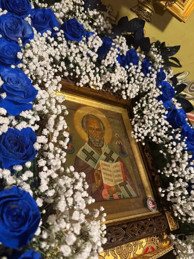 Georgian Orthodox Parish of Saint Mary of Egypt, New York, NY — photo 3 of 13
