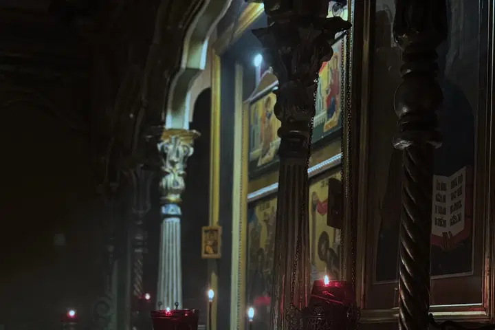 Georgian Orthodox Parish of Saint Mary of Egypt, New York, NY — photo 5 of 13