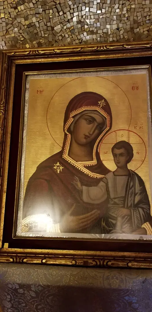 Greek Orthodox Archdiocesan Cathedral of the Holy Trinity, New York, NY — photo 10 of 16