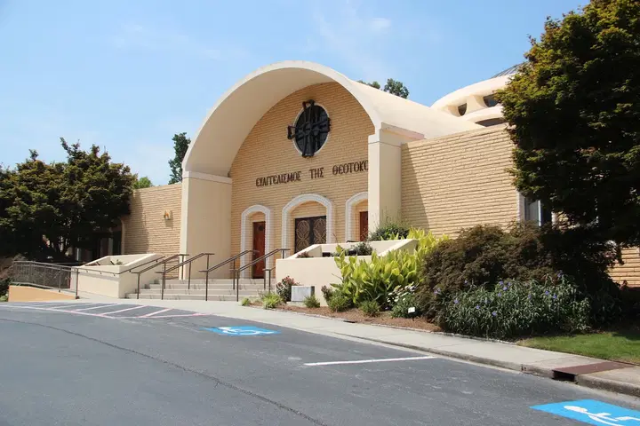 Greek Orthodox Cathedral of the Annunciation, Atlanta, GA — photo 2 of 14