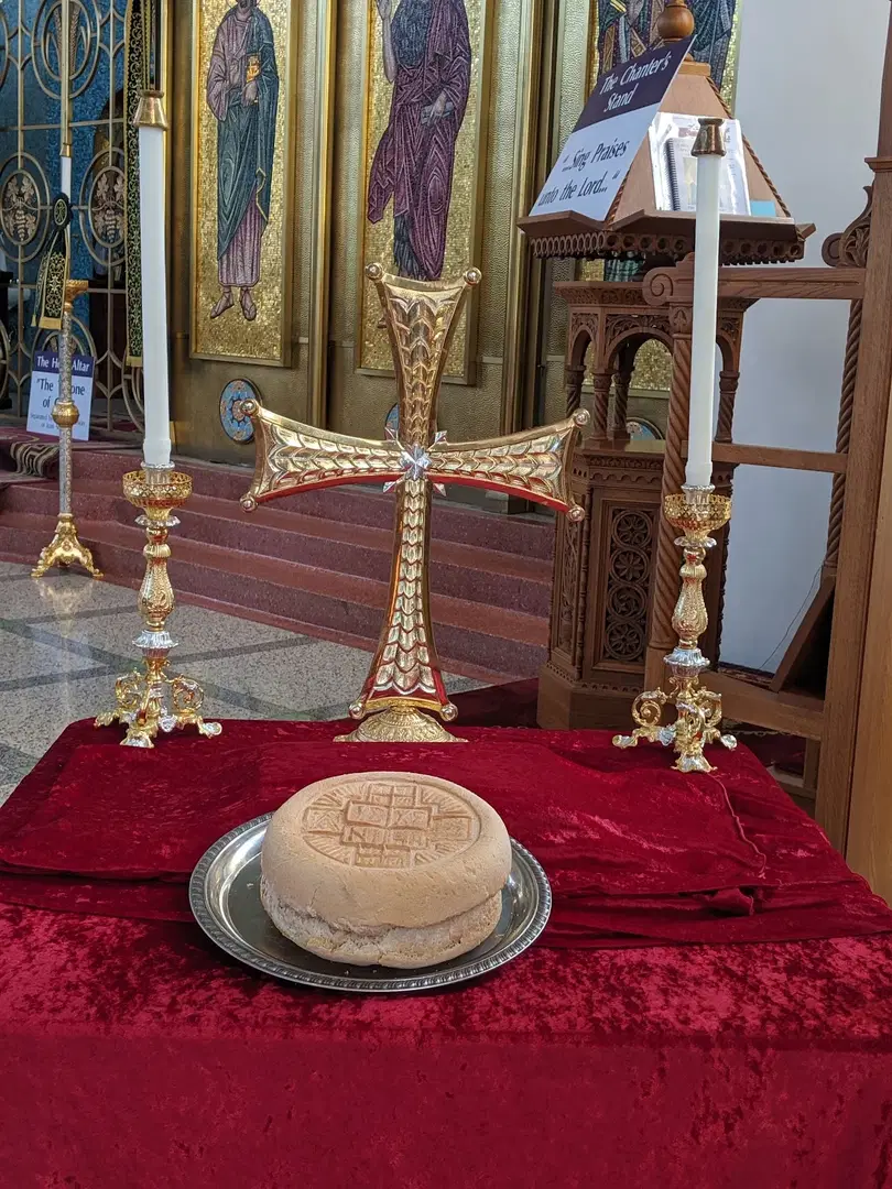 Greek Orthodox Cathedral of the Annunciation, Atlanta, GA — photo 14 of 14
