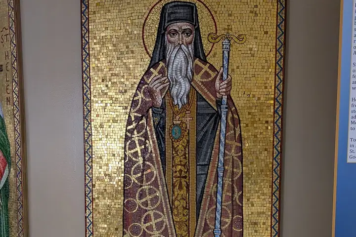 Greek Orthodox Cathedral of the Annunciation, Atlanta, GA — photo 3 of 14