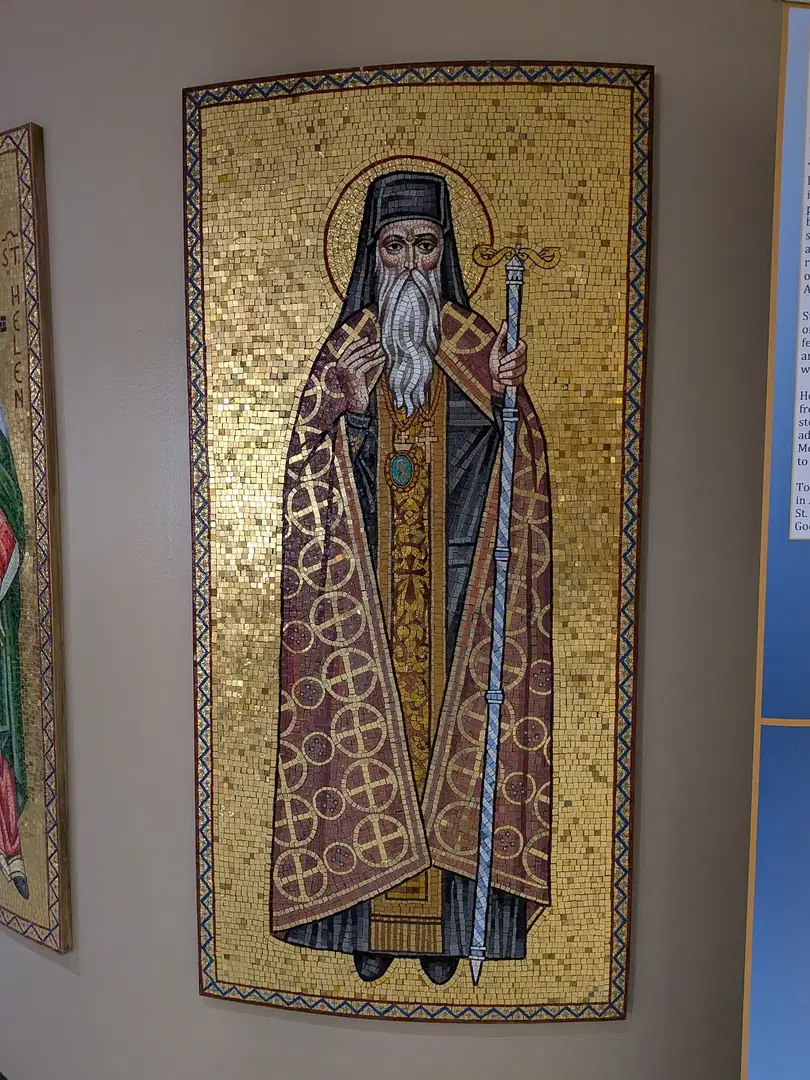 Greek Orthodox Cathedral of the Annunciation, Atlanta, GA — photo 3 of 14
