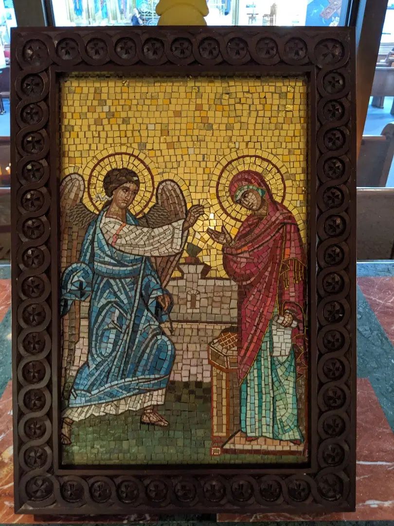 Greek Orthodox Cathedral of the Annunciation, Atlanta, GA — photo 5 of 14
