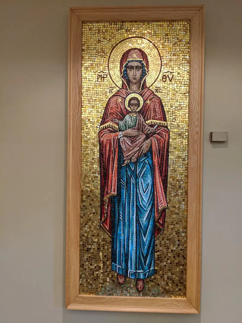 Greek Orthodox Cathedral of the Annunciation, Atlanta, GA — photo 7 of 14