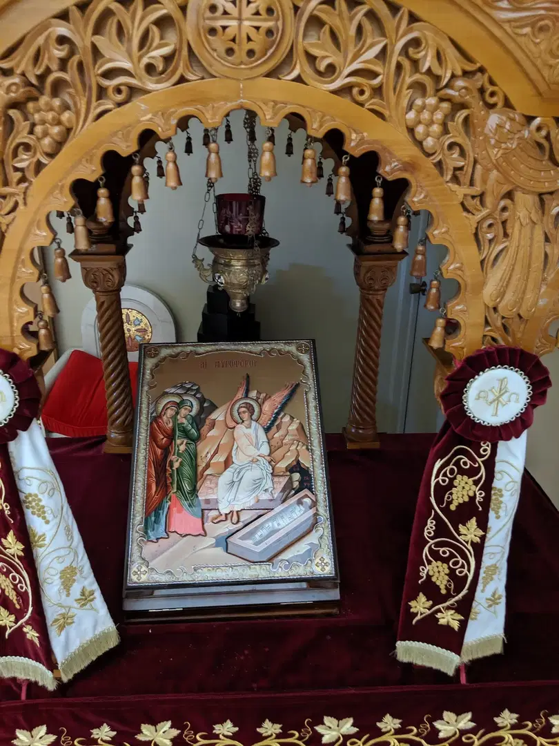 Greek Orthodox Cathedral of the Annunciation, Atlanta, GA — photo 8 of 14
