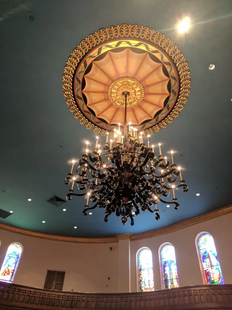 Greek Orthodox Cathedral of the Annunciation, Baltimore, MD — photo 11 of 20