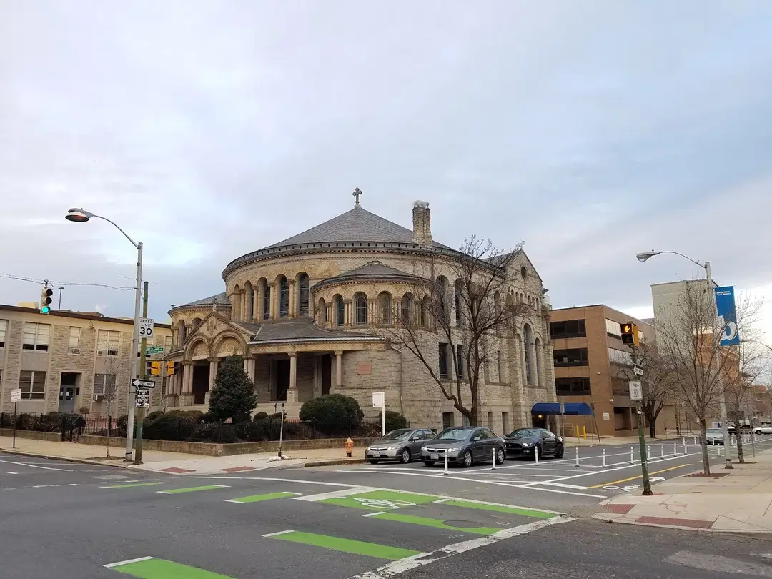 Greek Orthodox Cathedral of the Annunciation, Baltimore, MD — photo 13 of 20
