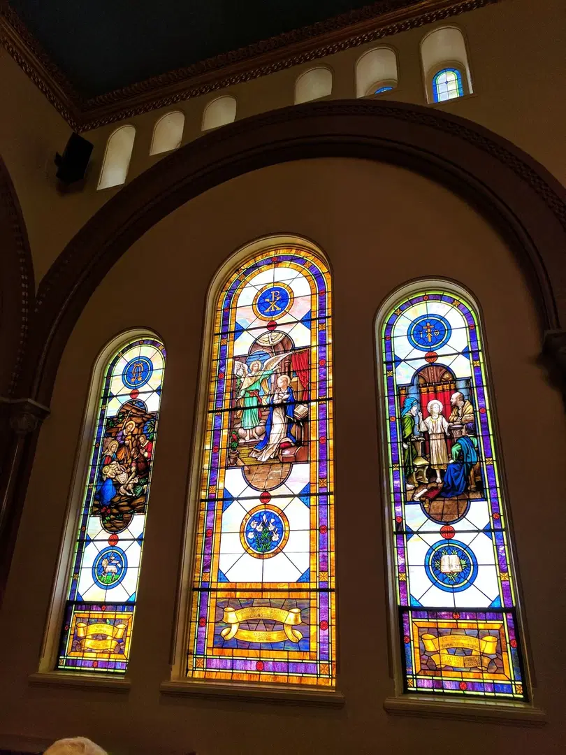 Greek Orthodox Cathedral of the Annunciation, Baltimore, MD — photo 16 of 20