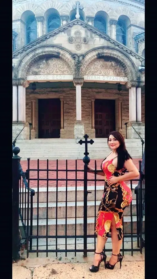Greek Orthodox Cathedral of the Annunciation, Baltimore, MD — photo 17 of 20