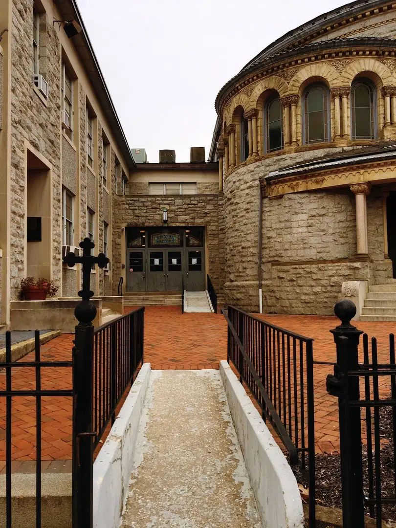 Greek Orthodox Cathedral of the Annunciation, Baltimore, MD — photo 6 of 20