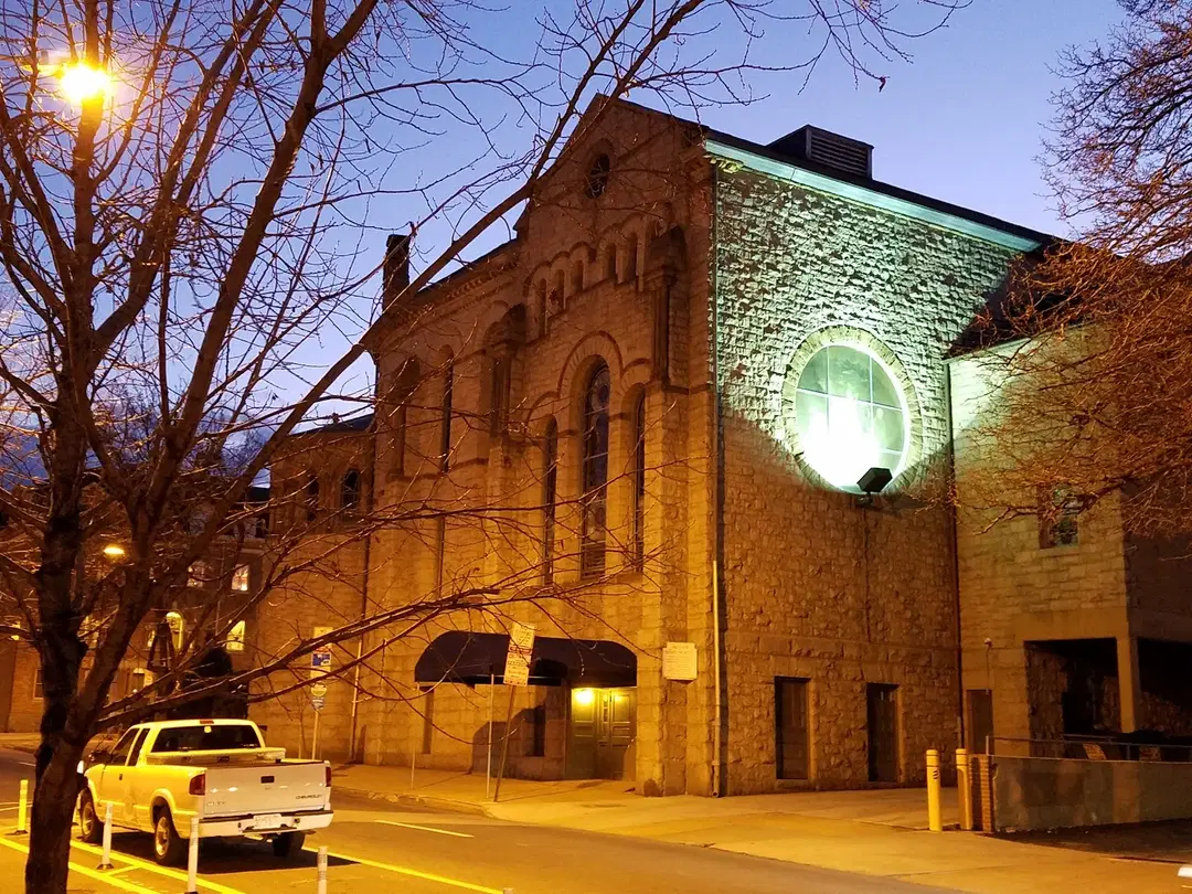Greek Orthodox Cathedral of the Annunciation, Baltimore, MD — photo 7 of 20