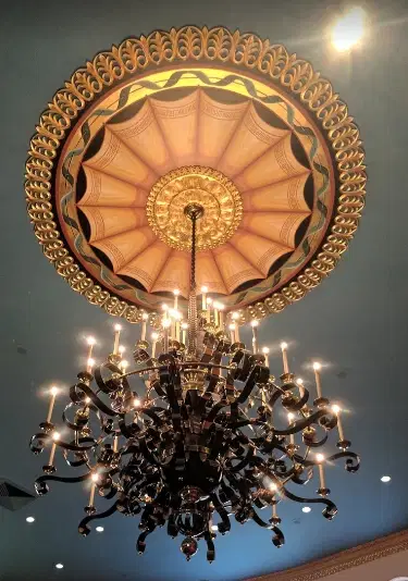 Greek Orthodox Cathedral of the Annunciation, Baltimore, MD — photo 10 of 20
