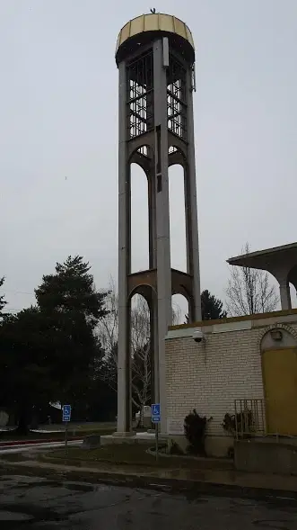 Greek Orthodox Church of Greater Salt Lake: Prophet Elias Greek Orthodox Church, Holladay, UT — photo 11 of 20