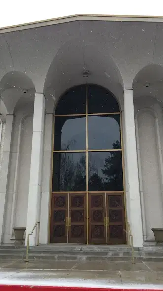 Greek Orthodox Church of Greater Salt Lake: Prophet Elias Greek Orthodox Church, Holladay, UT — photo 14 of 20
