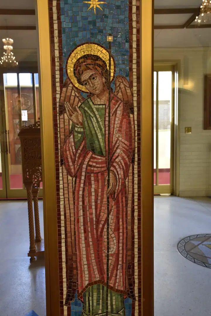 Greek Orthodox Church of Greater Salt Lake: Prophet Elias Greek Orthodox Church, Holladay, UT — photo 17 of 20