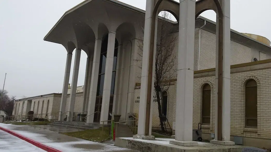 Greek Orthodox Church of Greater Salt Lake: Prophet Elias Greek Orthodox Church, Holladay, UT — photo 18 of 20