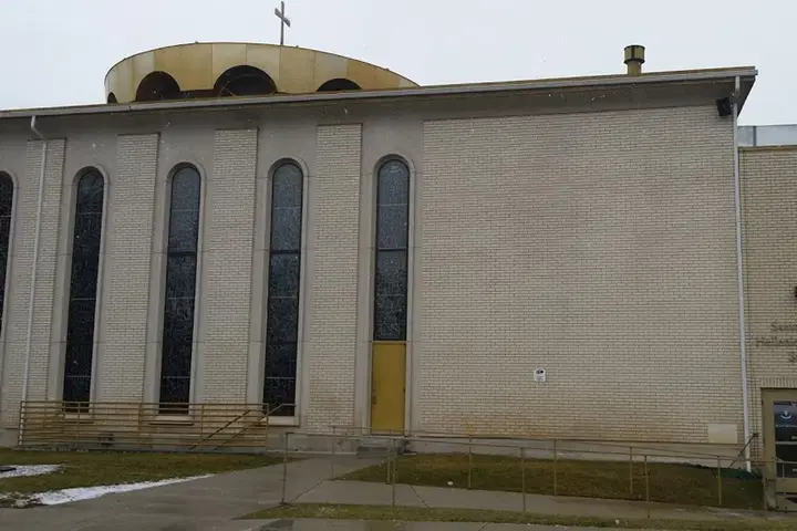 Greek Orthodox Church of Greater Salt Lake: Prophet Elias Greek Orthodox Church, Holladay, UT — photo 3 of 20