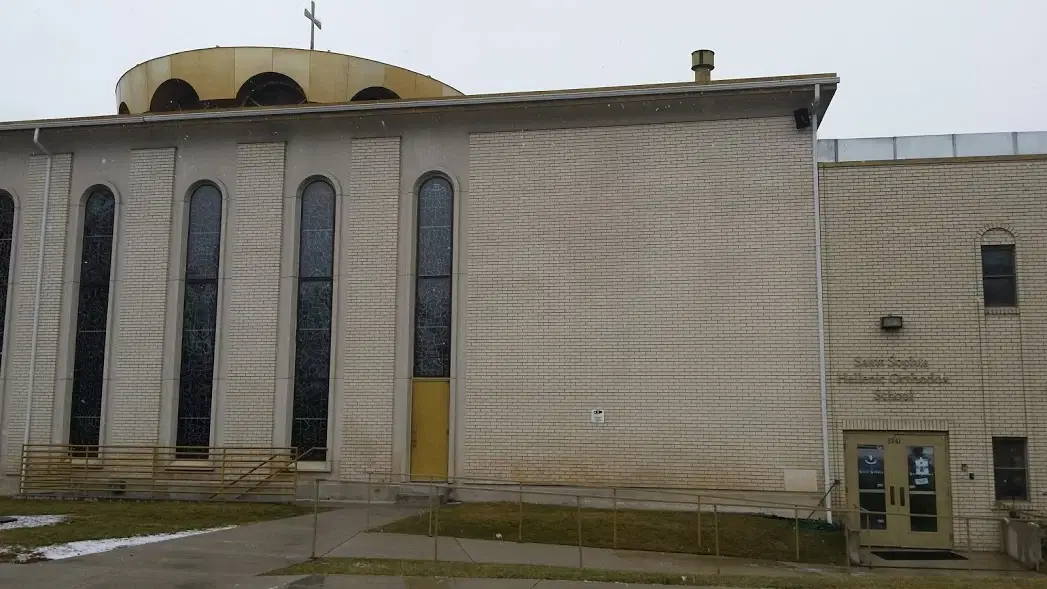 Greek Orthodox Church of Greater Salt Lake: Prophet Elias Greek Orthodox Church, Holladay, UT — photo 3 of 20