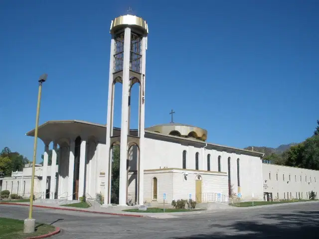 Greek Orthodox Church of Greater Salt Lake: Prophet Elias Greek Orthodox Church, Holladay, UT — photo 7 of 20
