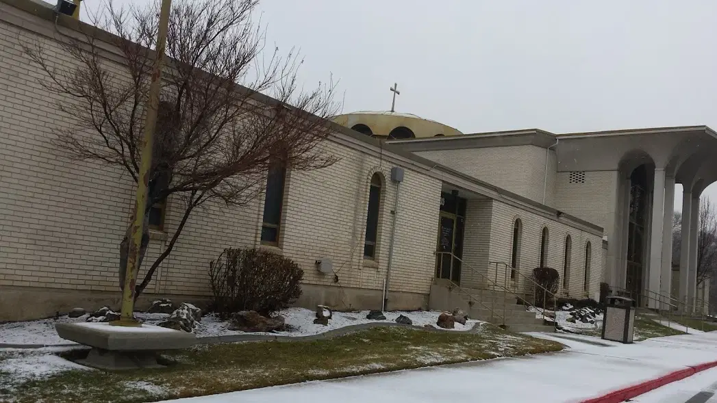 Greek Orthodox Church of Greater Salt Lake: Prophet Elias Greek Orthodox Church, Holladay, UT — photo 9 of 20
