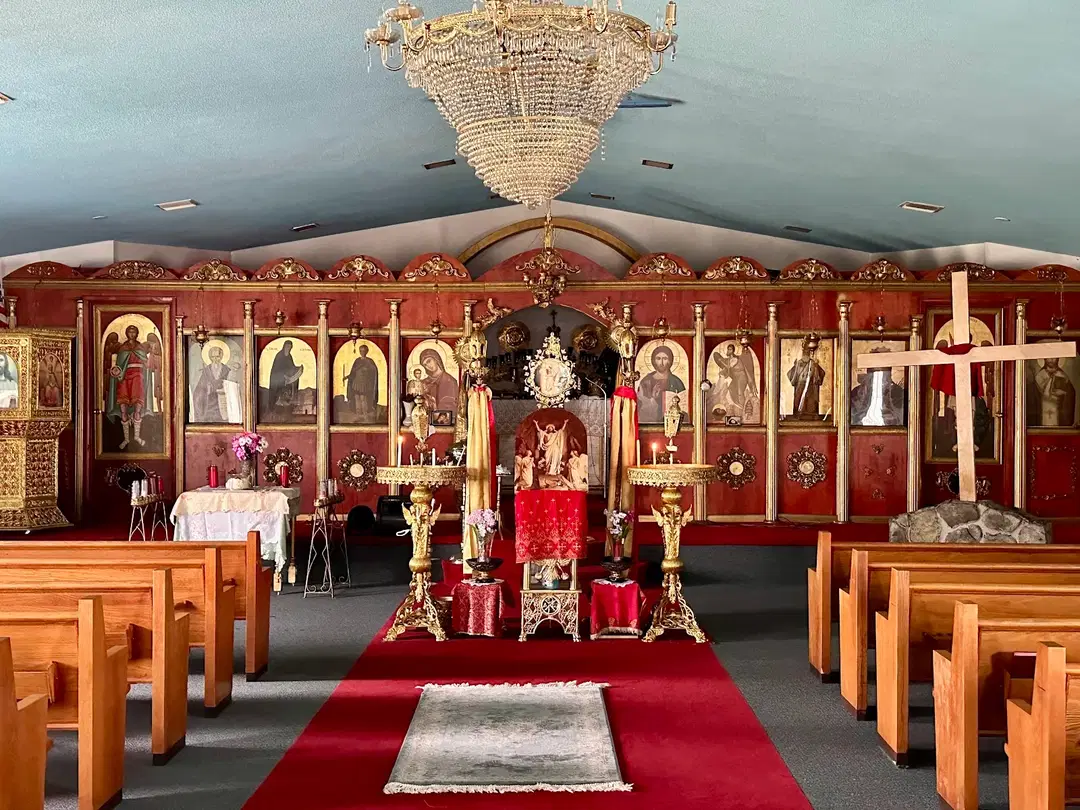 Greek Orthodox Church of Saint Fanourios and Saint, Merritt Island, FL — photo 1 of 19