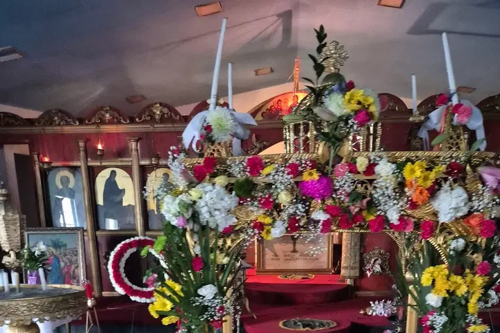 Greek Orthodox Church of Saint Fanourios and Saint, Merritt Island, FL — photo 2 of 19