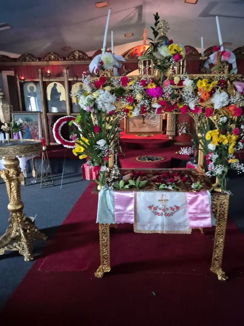 Greek Orthodox Church of Saint Fanourios and Saint, Merritt Island, FL — photo 2 of 19