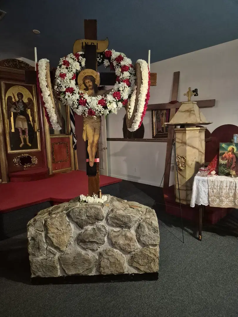 Greek Orthodox Church of Saint Fanourios and Saint, Merritt Island, FL — photo 11 of 19