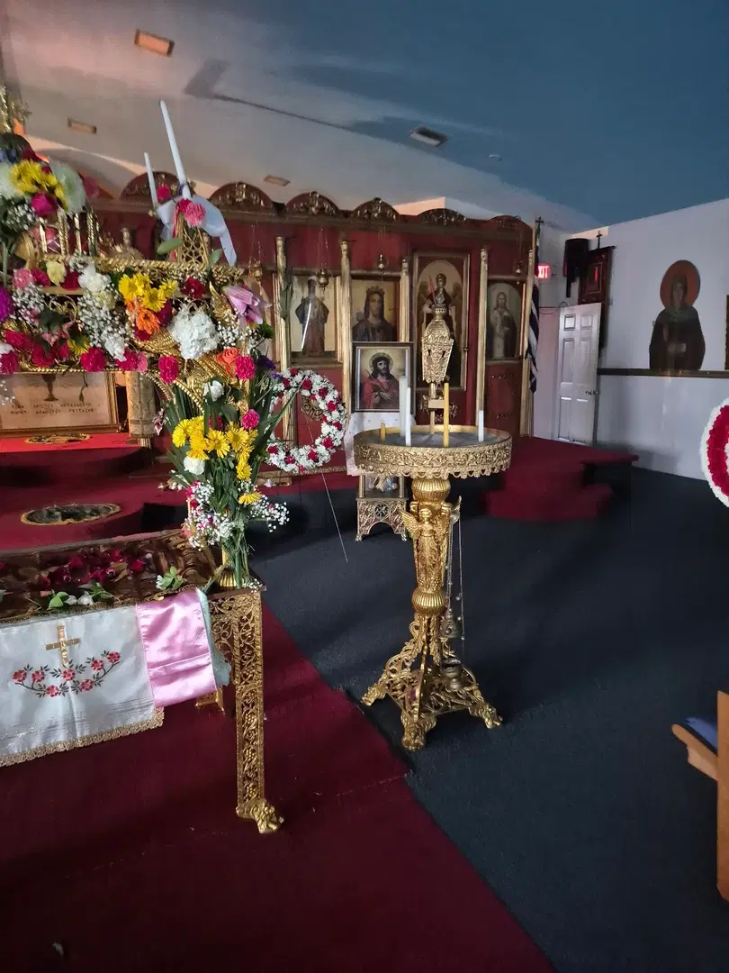Greek Orthodox Church of Saint Fanourios and Saint, Merritt Island, FL — photo 12 of 19