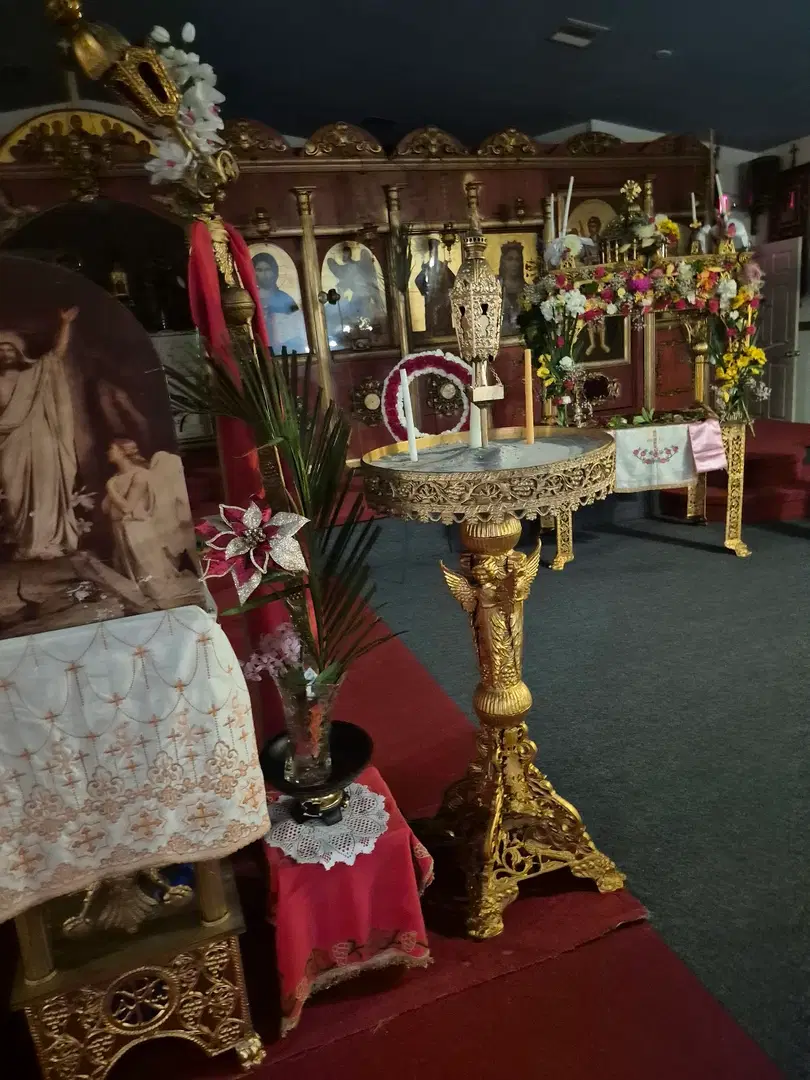 Greek Orthodox Church of Saint Fanourios and Saint, Merritt Island, FL — photo 13 of 19