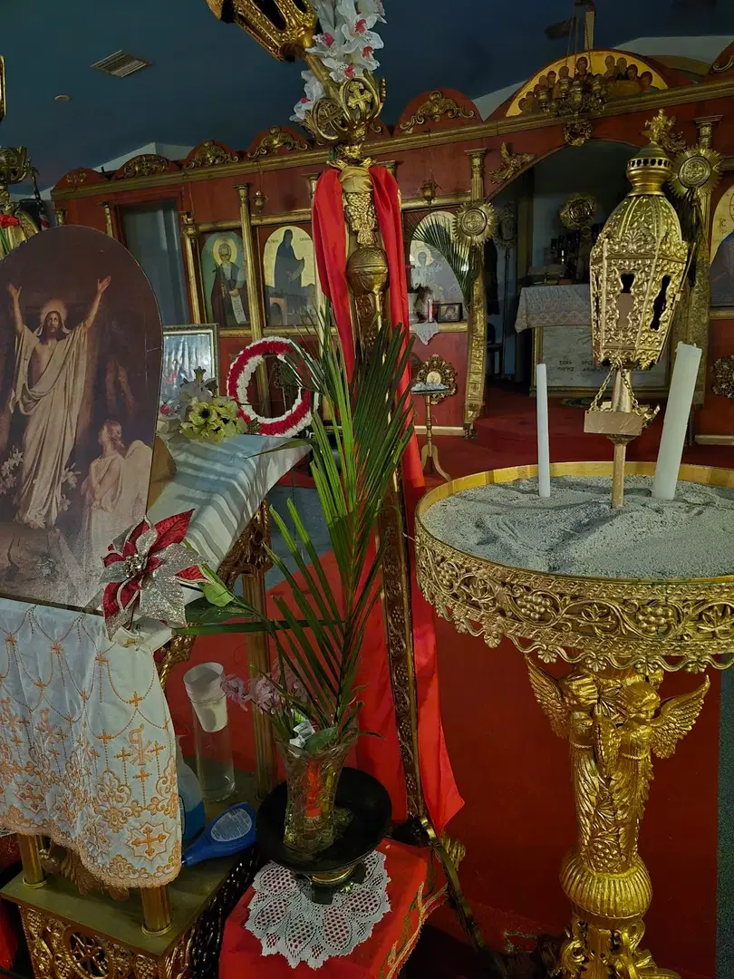 Greek Orthodox Church of Saint Fanourios and Saint, Merritt Island, FL — photo 14 of 19