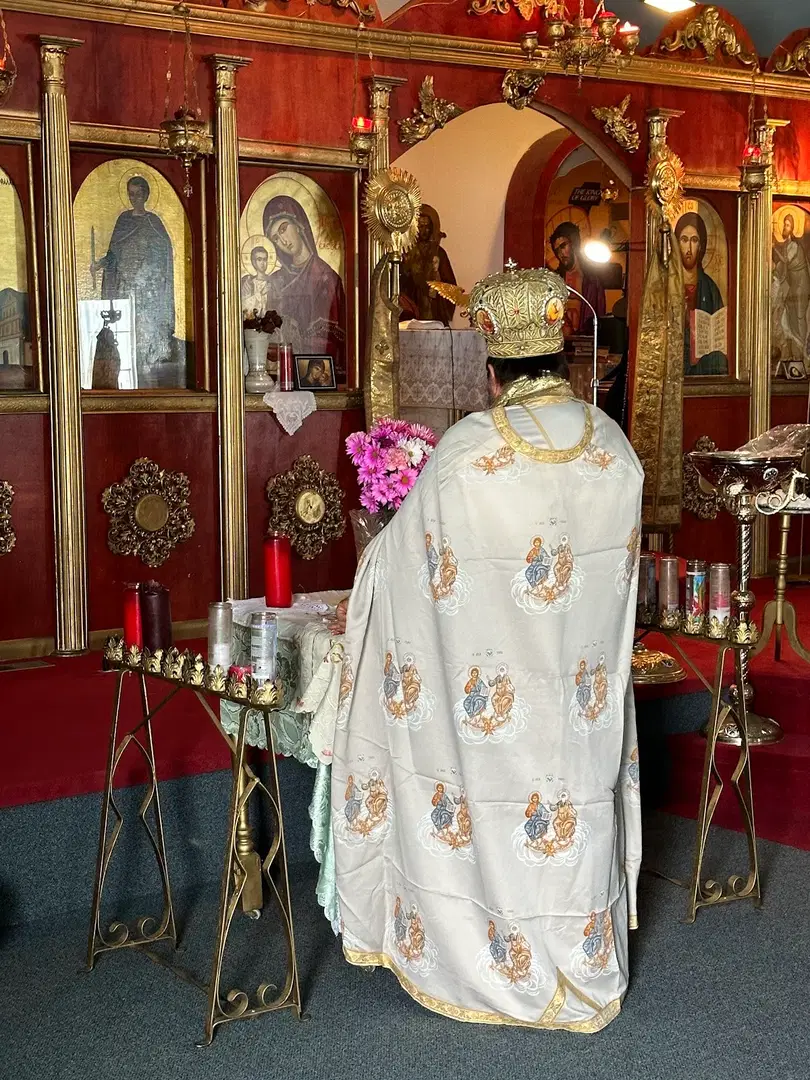 Greek Orthodox Church of Saint Fanourios and Saint, Merritt Island, FL — photo 15 of 19