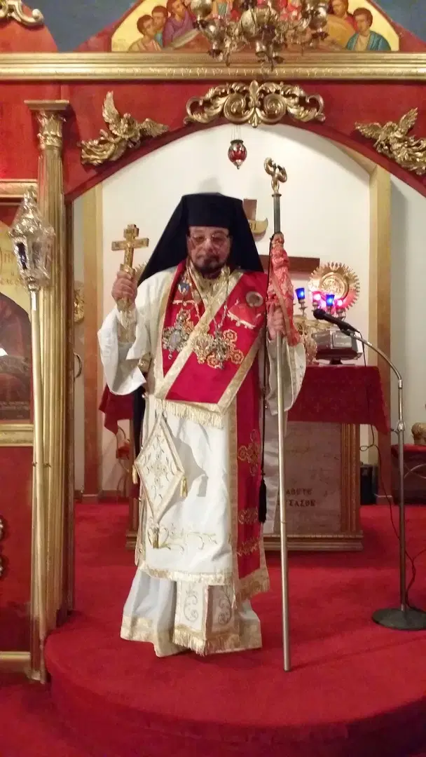 Greek Orthodox Church of Saint Fanourios and Saint, Merritt Island, FL — photo 16 of 19