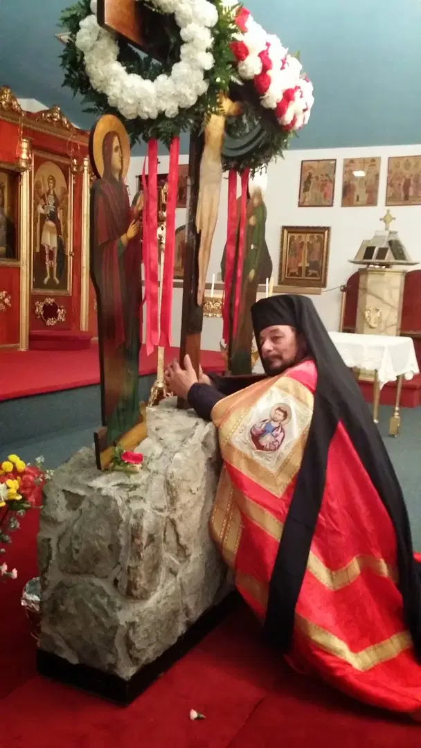 Greek Orthodox Church of Saint Fanourios and Saint, Merritt Island, FL — photo 19 of 19