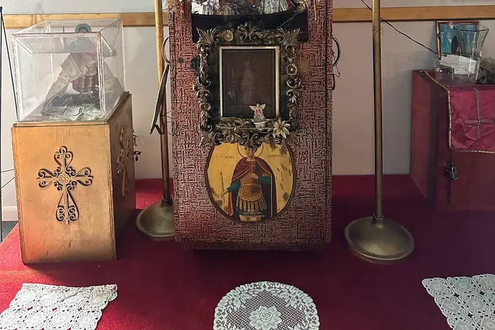 Greek Orthodox Church of Saint Fanourios and Saint, Merritt Island, FL — photo 5 of 19