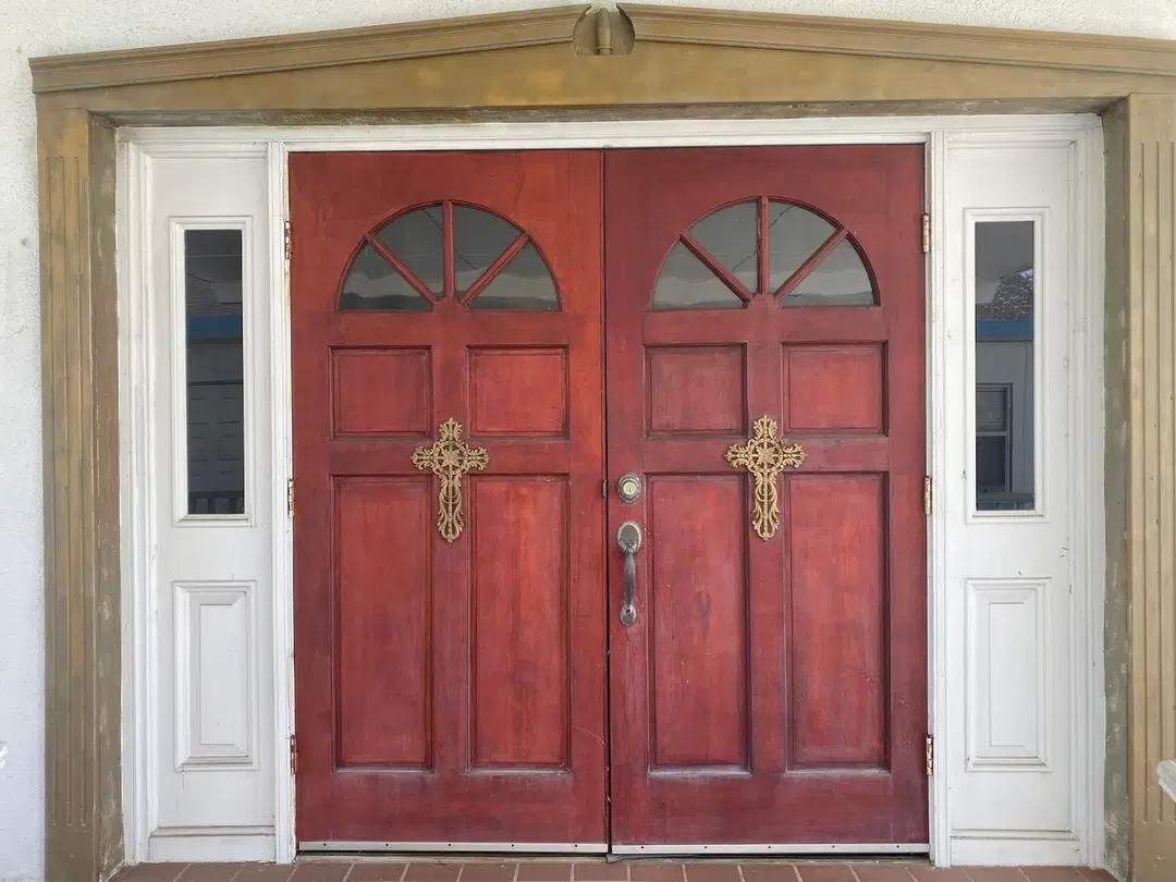 Greek Orthodox Church of Saint Fanourios and Saint, Merritt Island, FL — photo 7 of 19