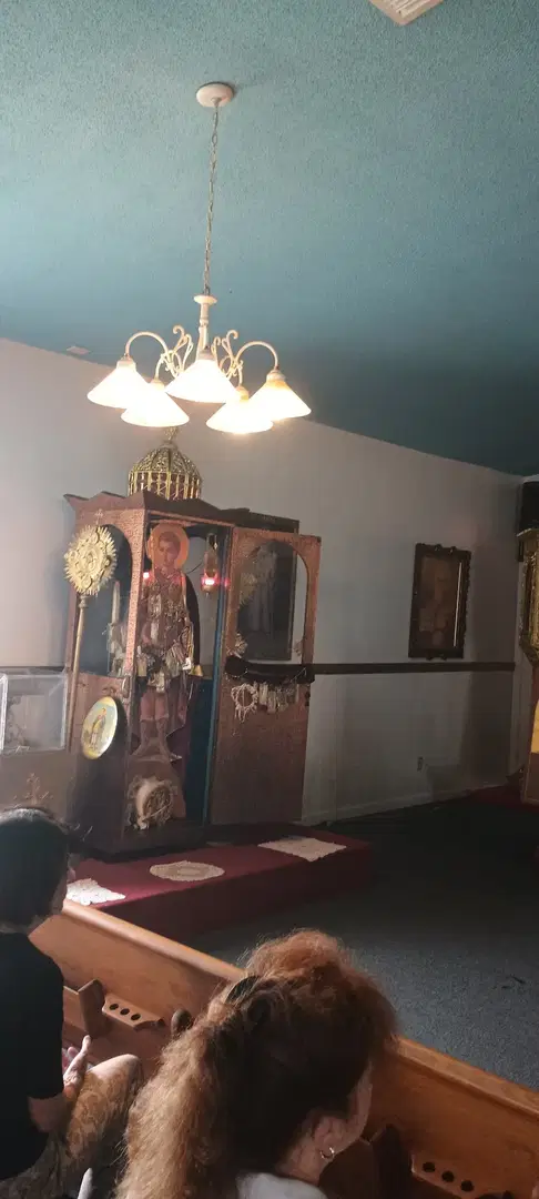 Greek Orthodox Church of Saint Fanourios and Saint, Merritt Island, FL — photo 8 of 19