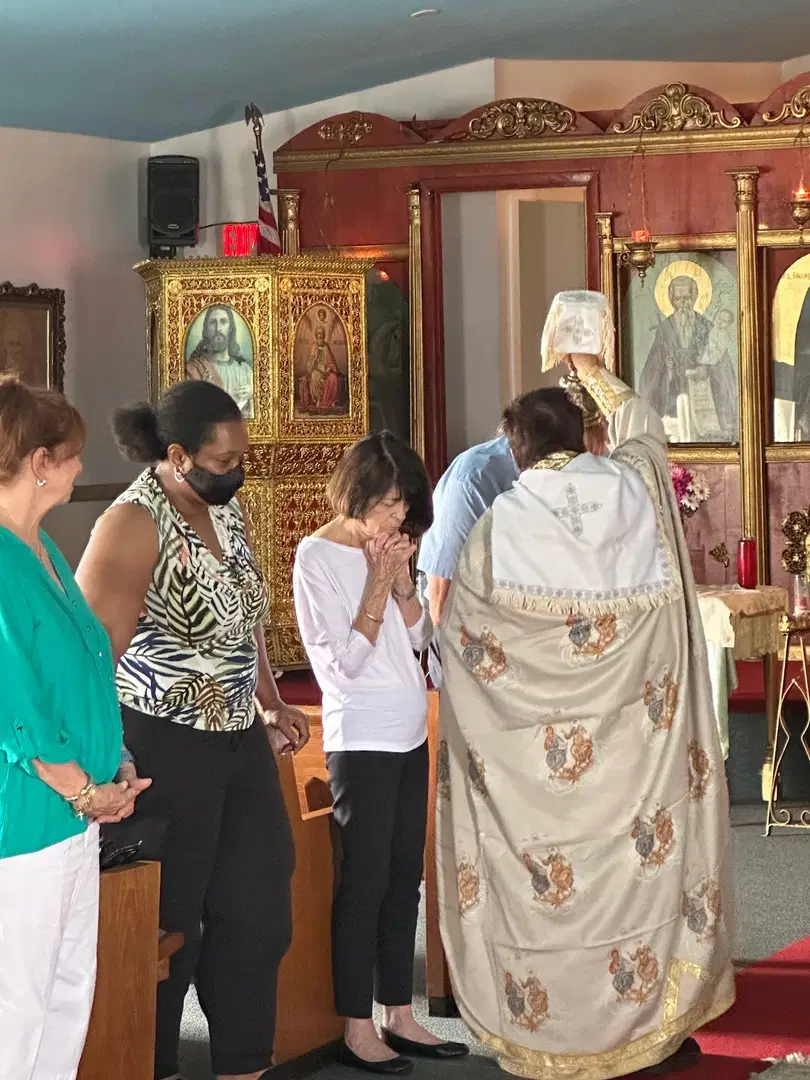 Greek Orthodox Church of Saint Fanourios and Saint, Merritt Island, FL — photo 9 of 19