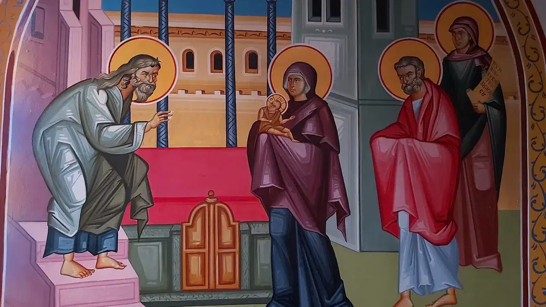 Greek Orthodox Church of St. Demetrios in Elmhurst, Elmhurst, IL — photo 13 of 18