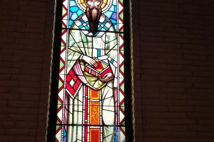 Greek Orthodox Church of St. Demetrios in Elmhurst, Elmhurst, IL — photo 3 of 18