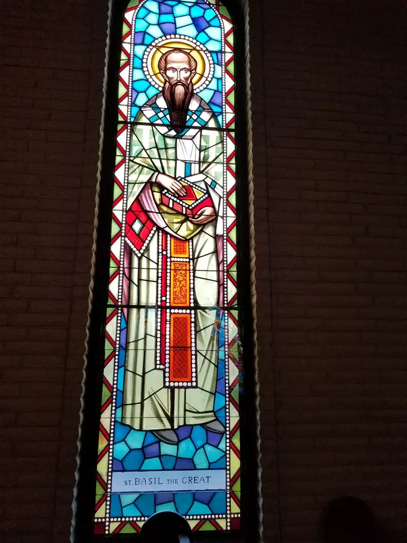 Greek Orthodox Church of St. Demetrios in Elmhurst, Elmhurst, IL — photo 3 of 18
