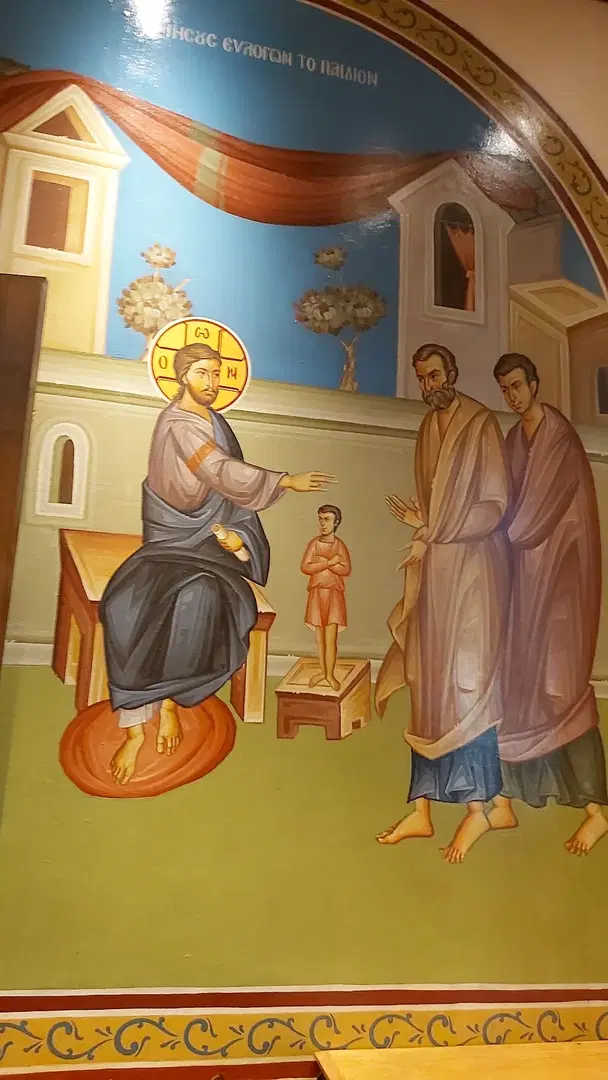 Greek Orthodox Church of St. Demetrios in Elmhurst, Elmhurst, IL — photo 6 of 18