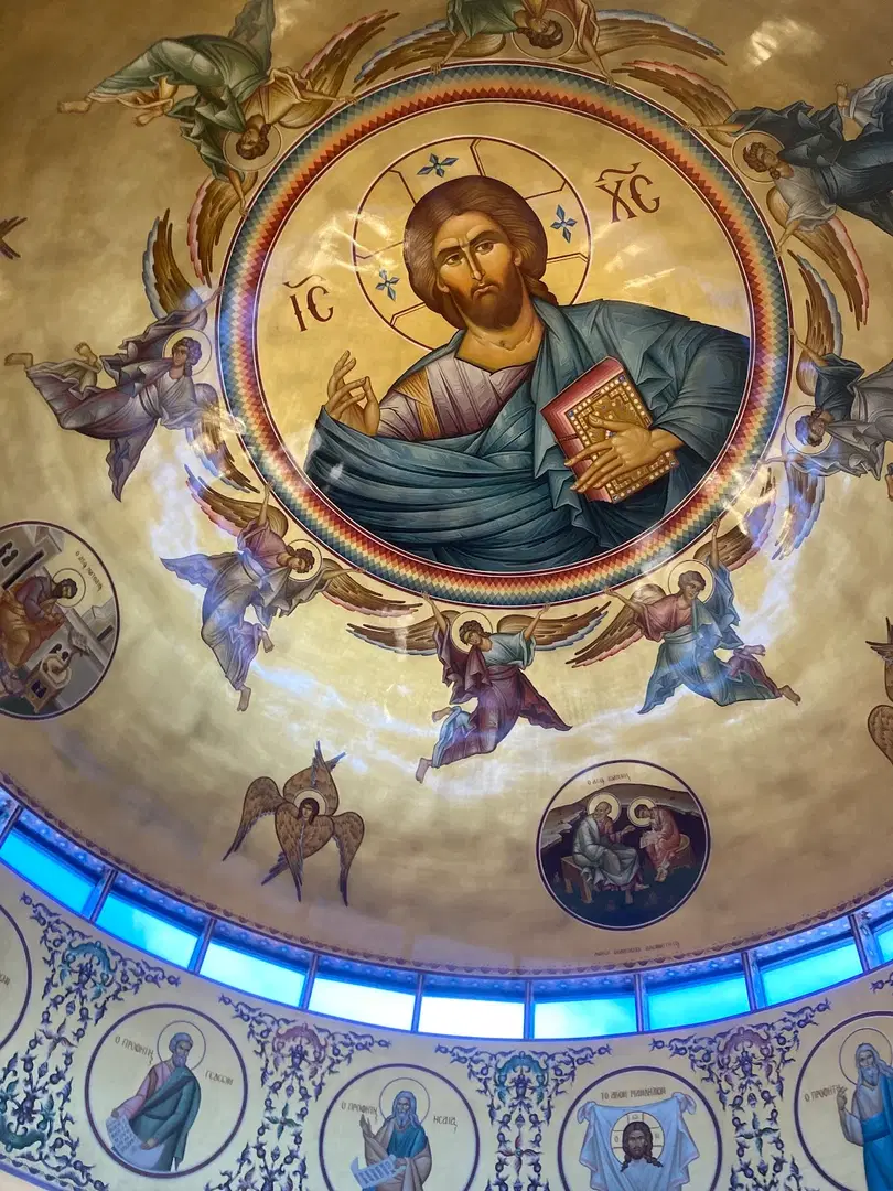 Greek Orthodox Church of St. Demetrios in Elmhurst, Elmhurst, IL — photo 7 of 18